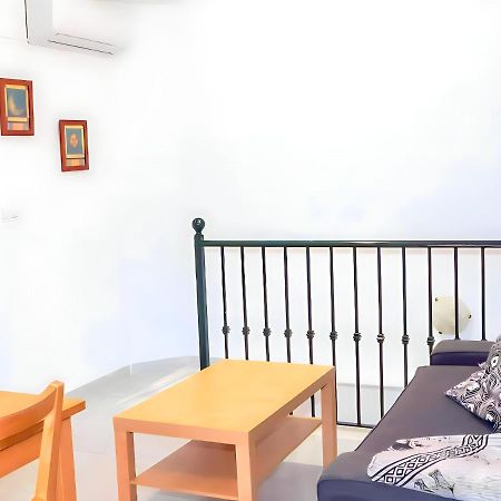 Apartamento Junto El Mar Con Piscina Conil De La Frontera Dış mekan fotoğraf