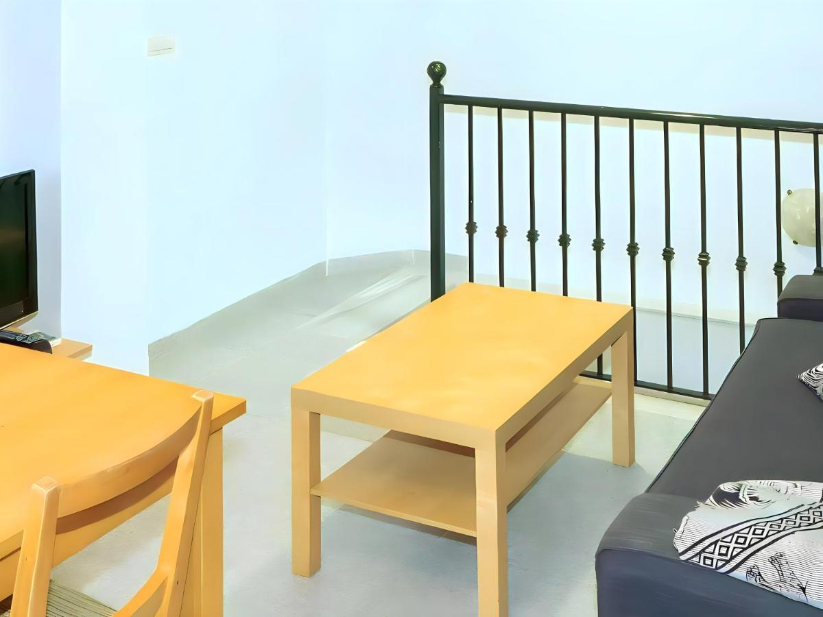Apartamento Junto El Mar Con Piscina Conil De La Frontera Dış mekan fotoğraf