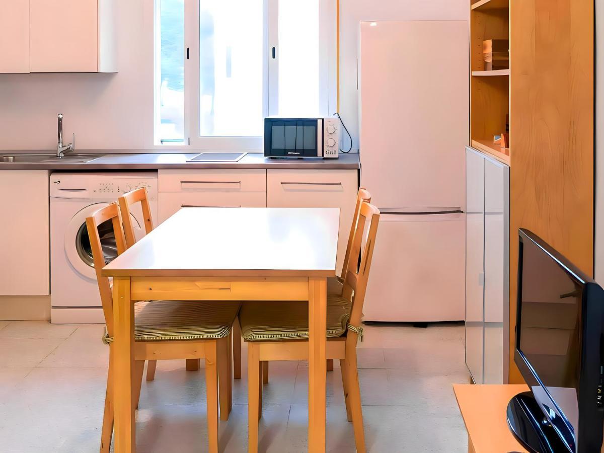 Apartamento Junto El Mar Con Piscina Conil De La Frontera Dış mekan fotoğraf